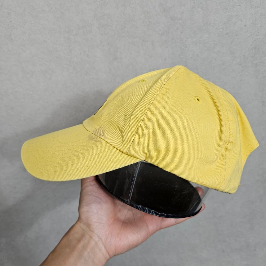 스투시 볼캡 상품이미지4