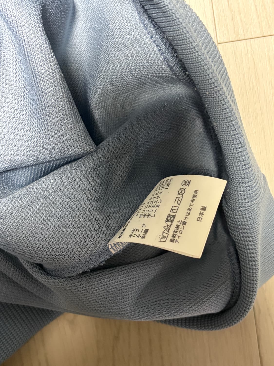 needles 니들즈 크루넥 M size 상품이미지5