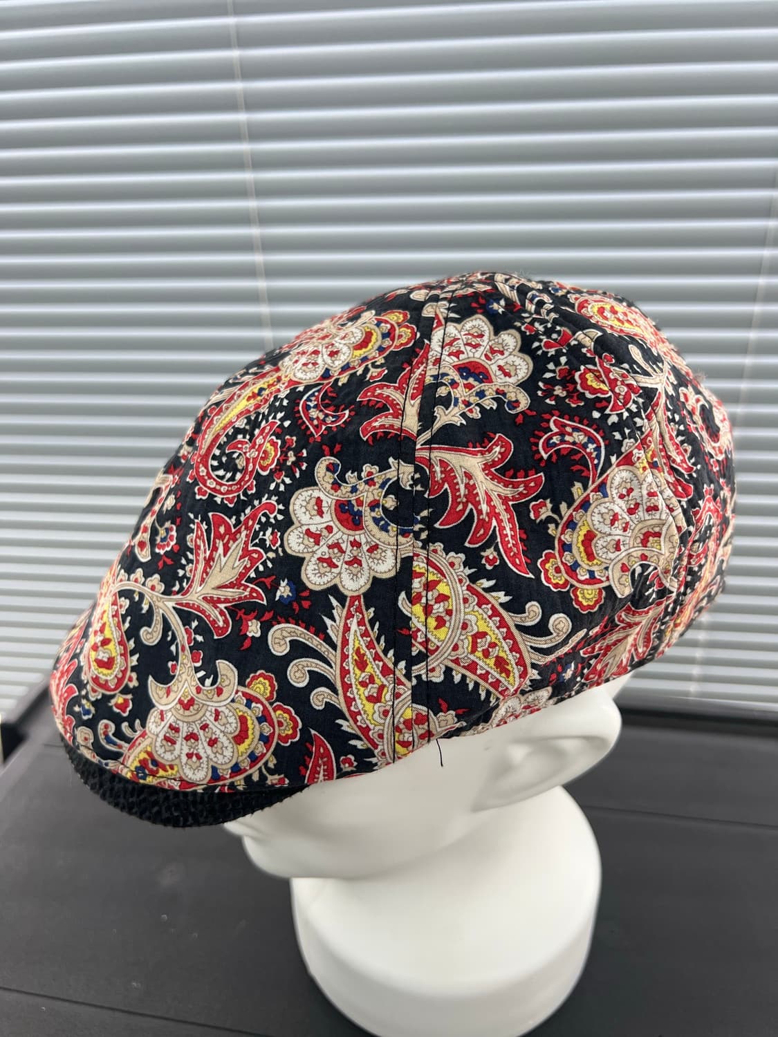 페이즐 헌팅캡 상품이미지2