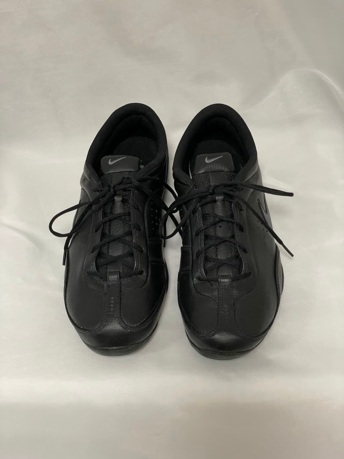 (280) 나이키 에어시리즈 6D 플러스 블랙 상품이미지2