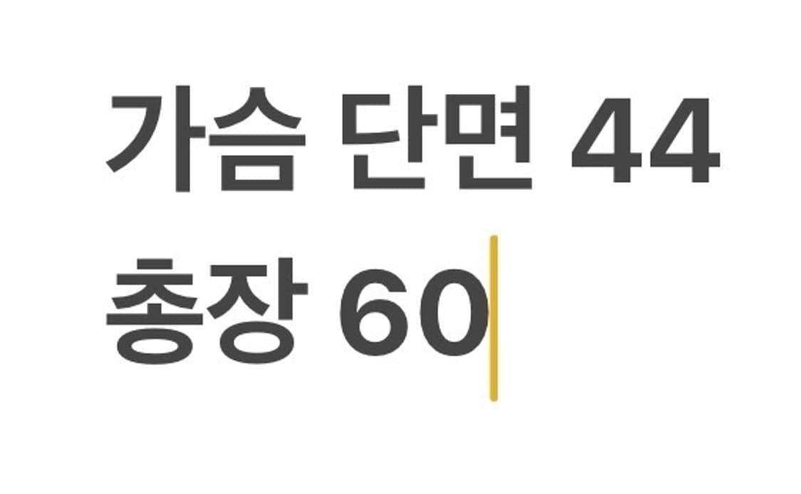 [정품/M] 나이키 오렌지 패딩 조끼 b10 상품이미지7