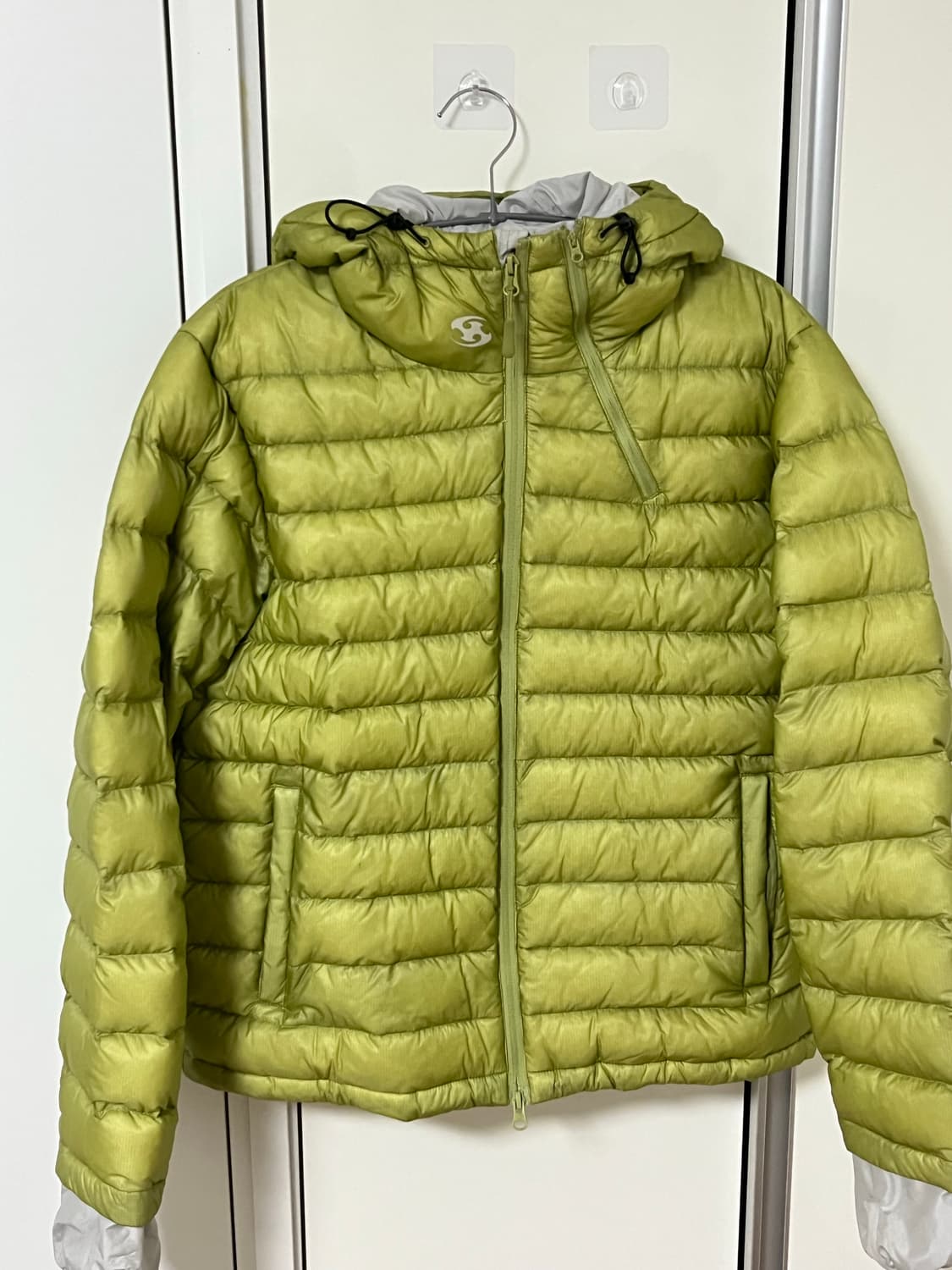 산산기어 서픽스, 그린 상품이미지1