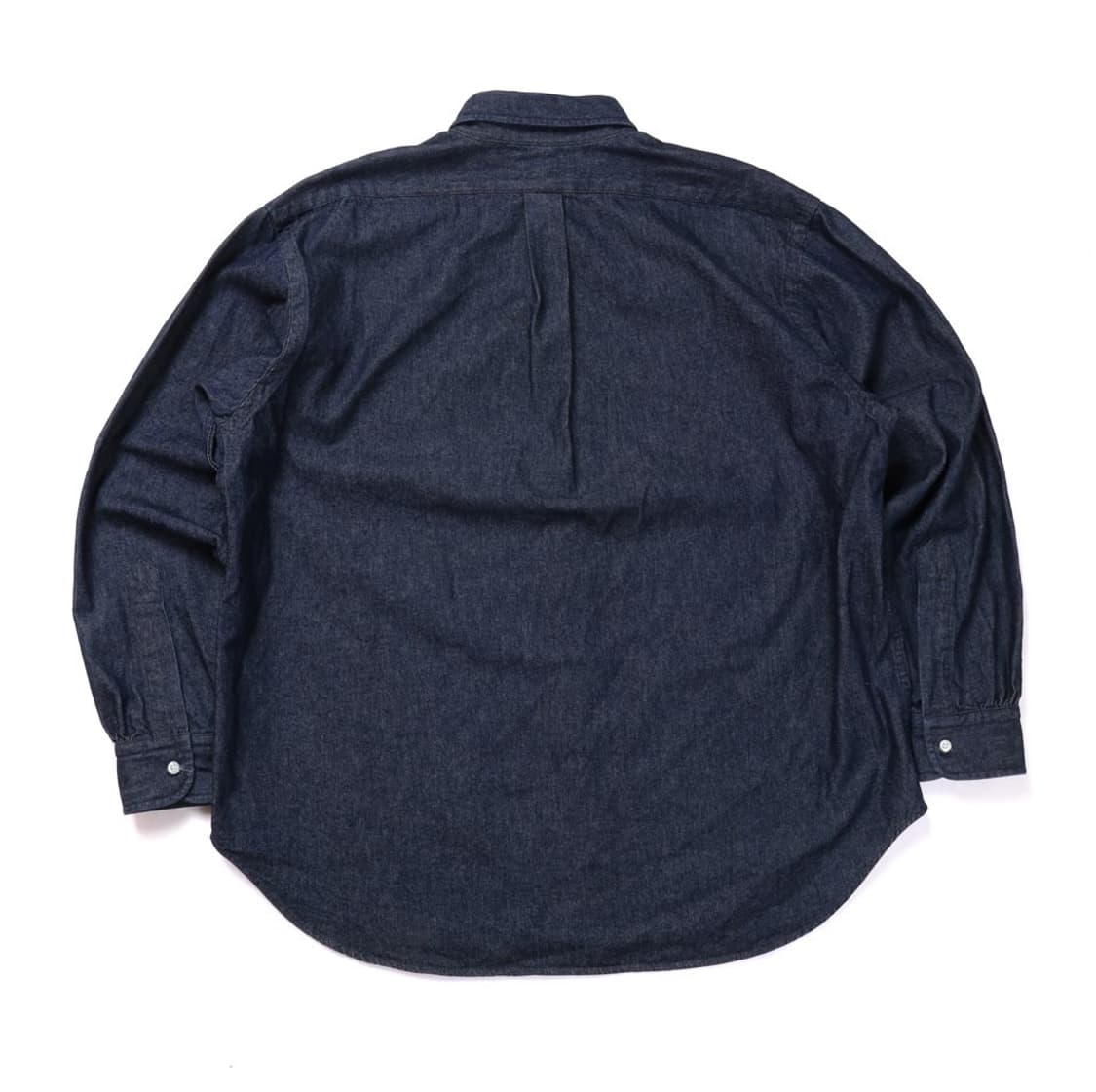 아프레쎄 Apresse Denim shirt   상품이미지4