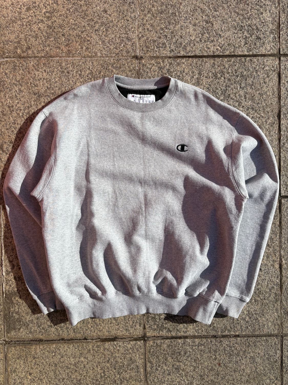 챔피온 스웻셔츠 맨투맨 상품이미지1