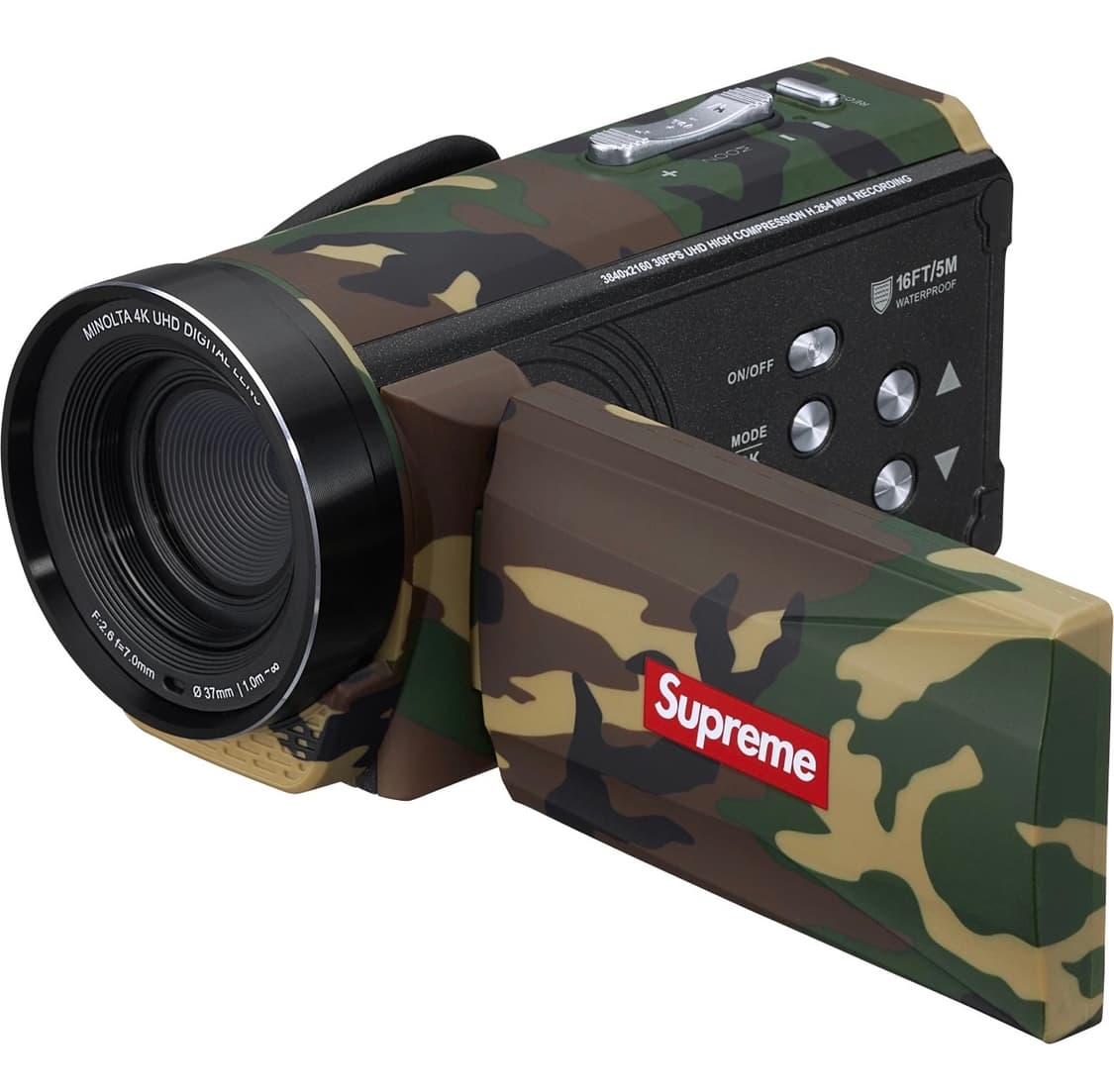 Supreme / Minolta MN4K300WP Waterproof C 상품이미지1