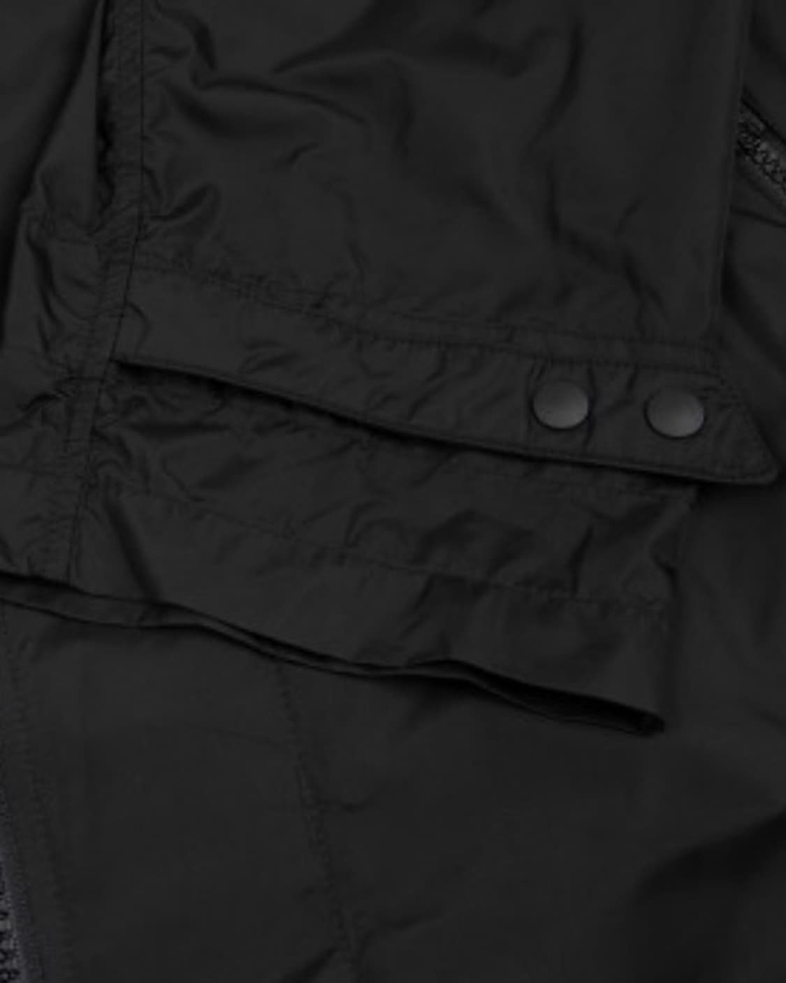 Y-3 18ss 런웨이 피스 코트 XL 상품이미지5