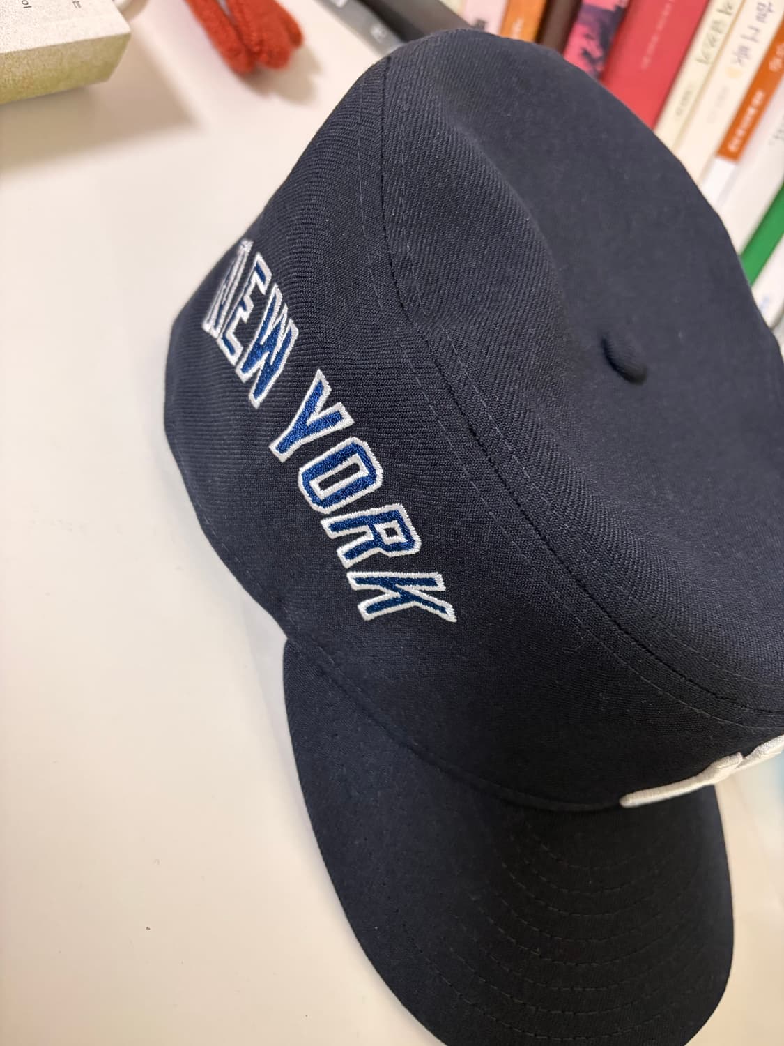 뉴에라 필박스 양키스 8사이즈 상품이미지2