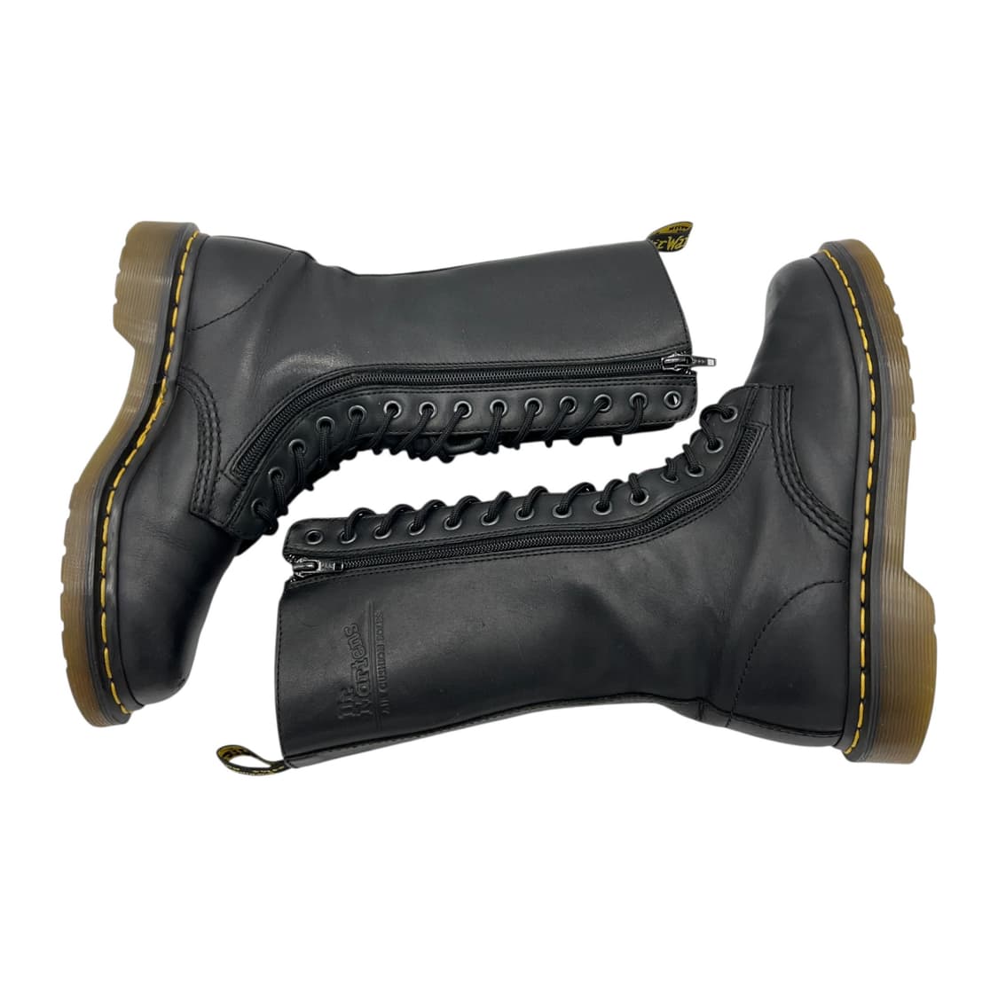 240 닥터마틴 11305 14홀 블랙 (UK5) 상품이미지3