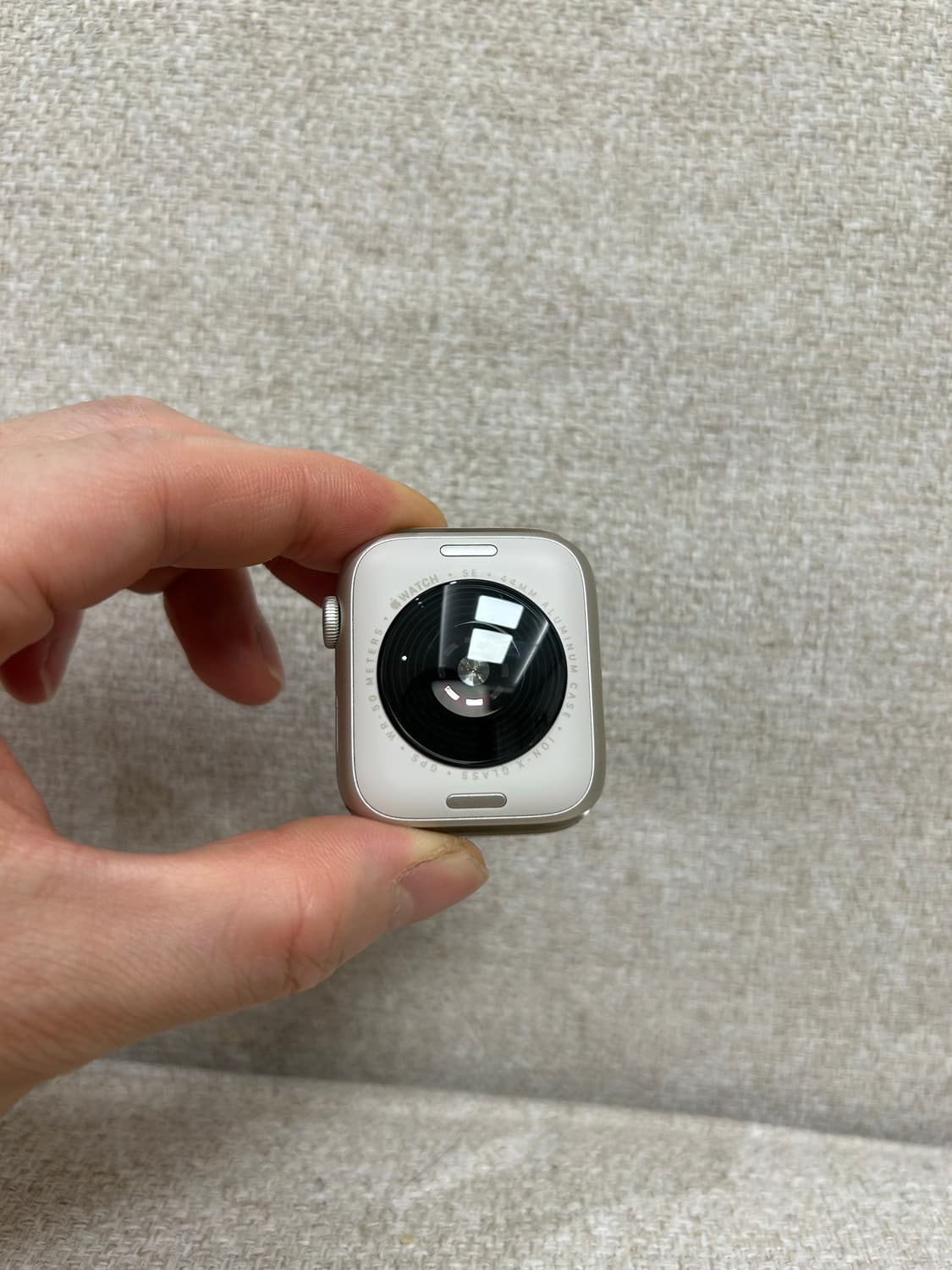 [배터리성능91]애플워치SE2 44mm 상품이미지3