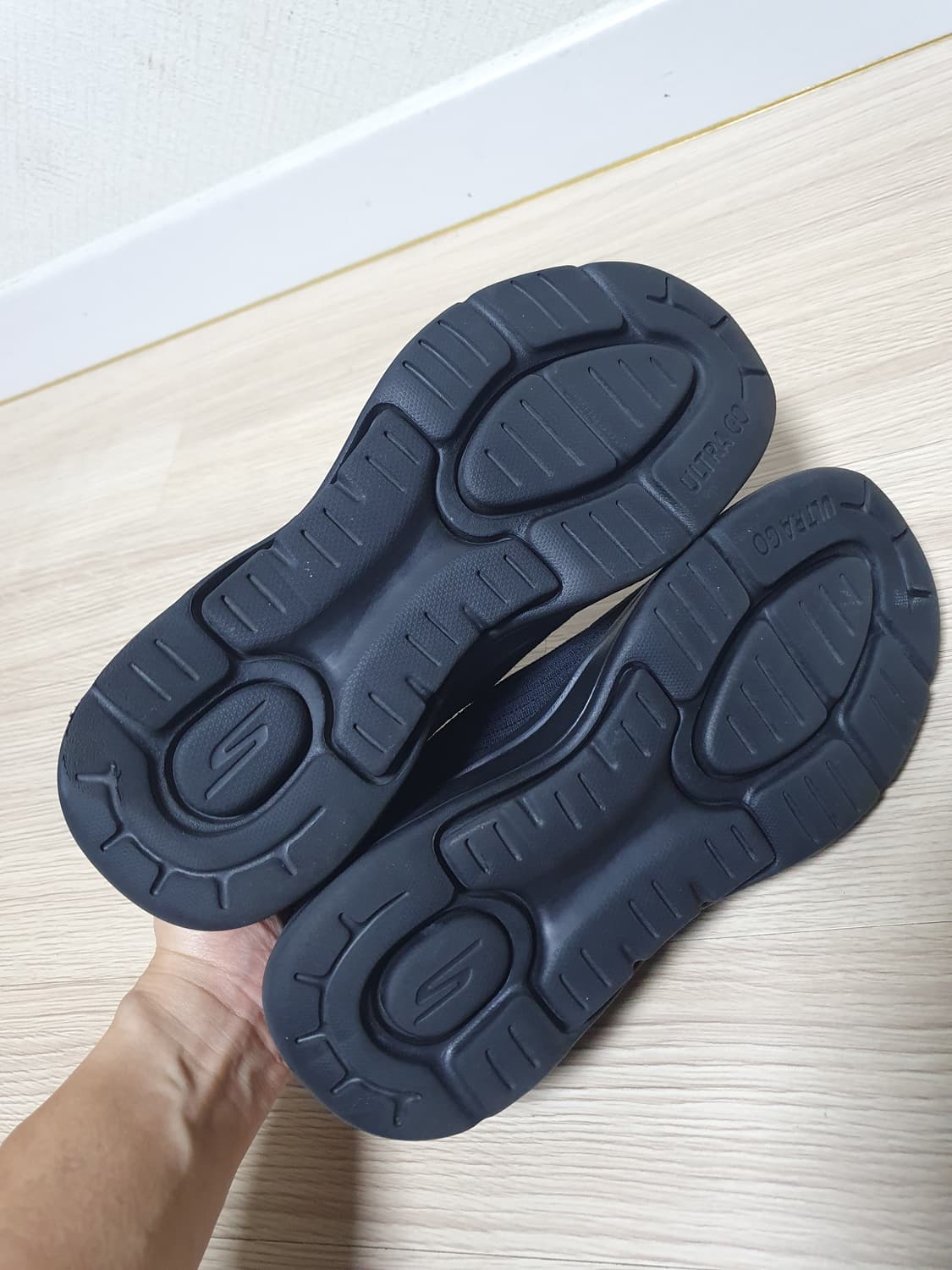 스케쳐스 아치핏 슬립온 250 상품이미지7