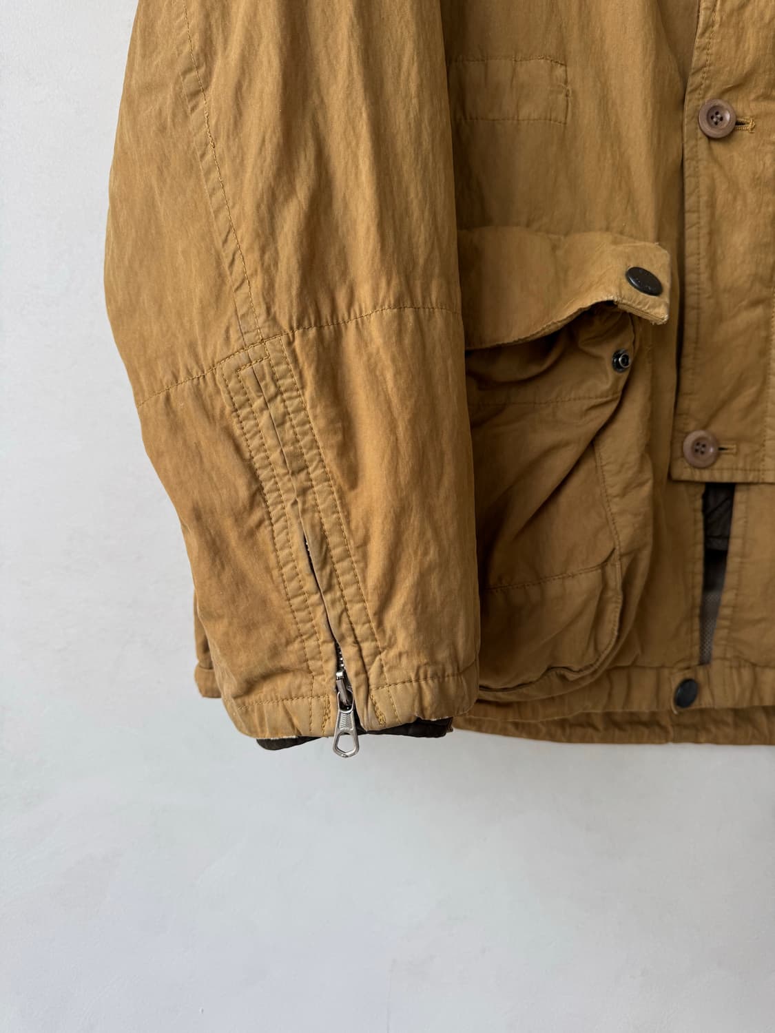 00s C.p. Company Mille Miglia 저켓 상품이미지10