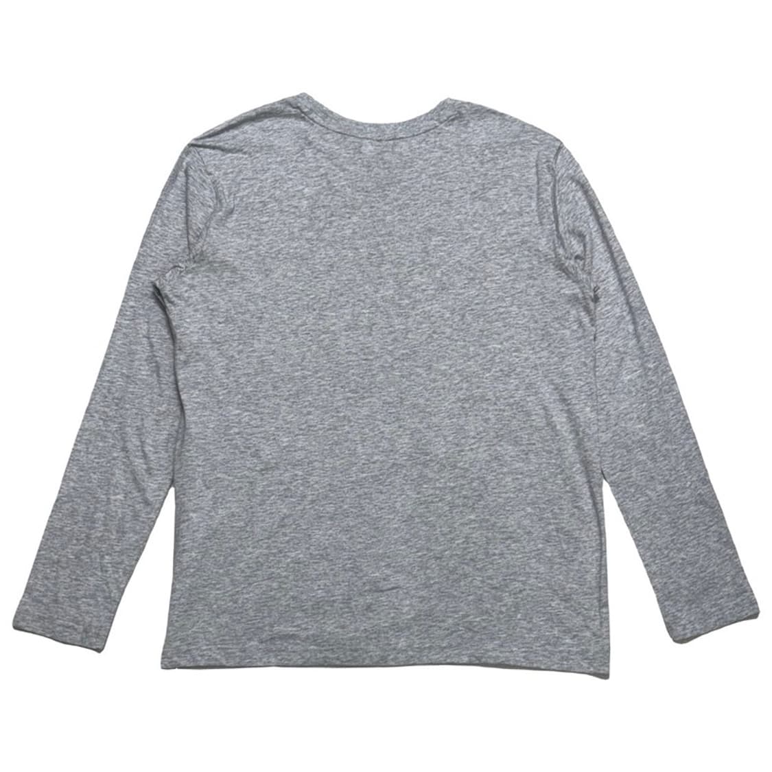 BENETTON 롱슬리브 그레이 M 상품이미지7