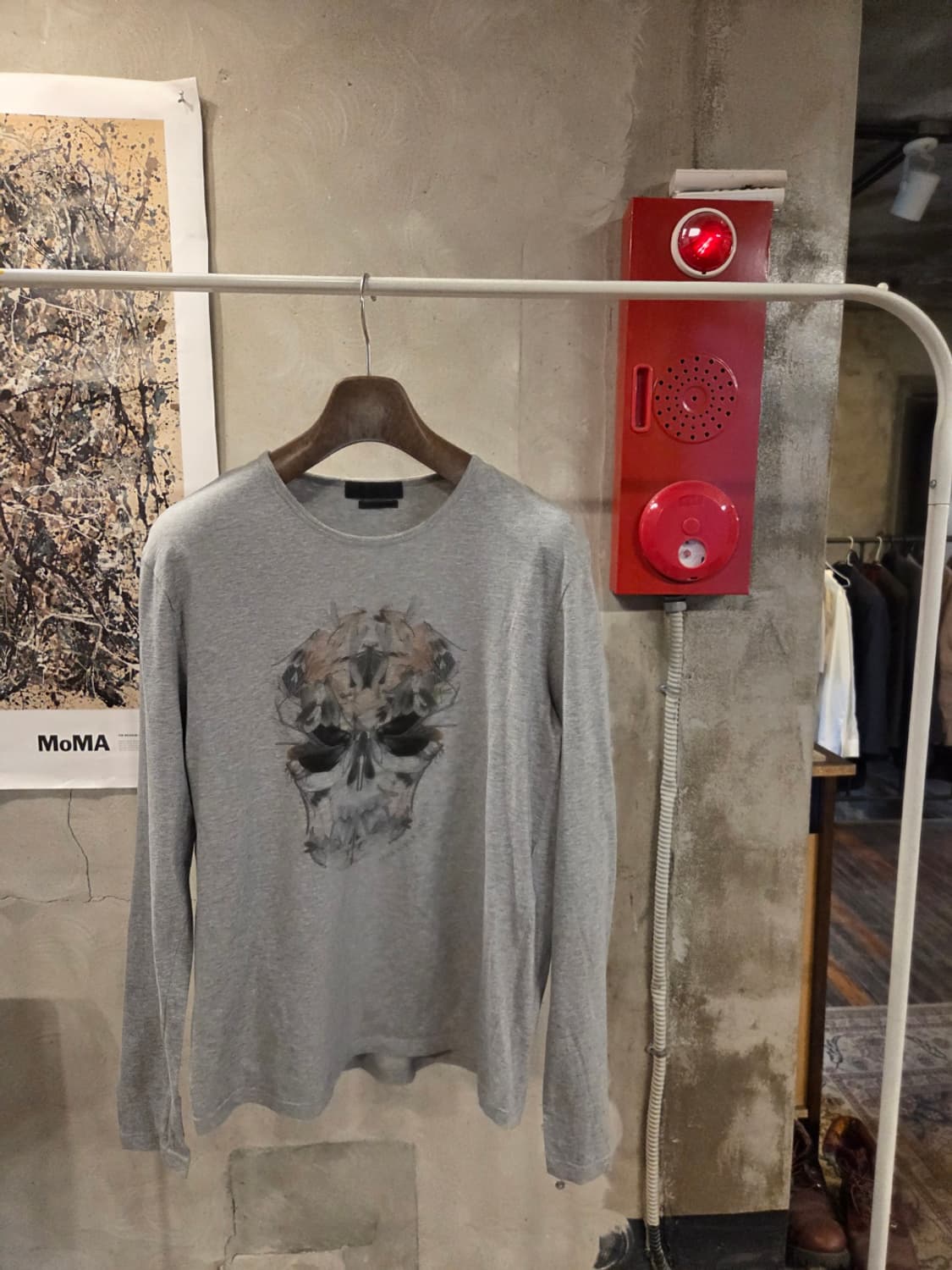 알렉산더 맥퀸 상품이미지8