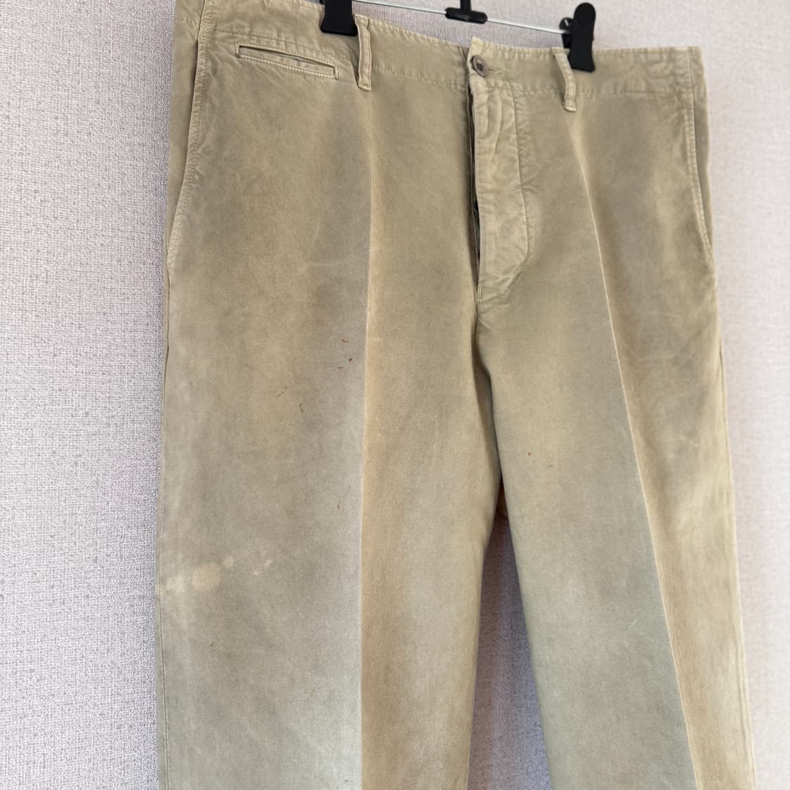 3) 비즈빔 컨뎁 필드치노, 라이트그린 상품이미지2