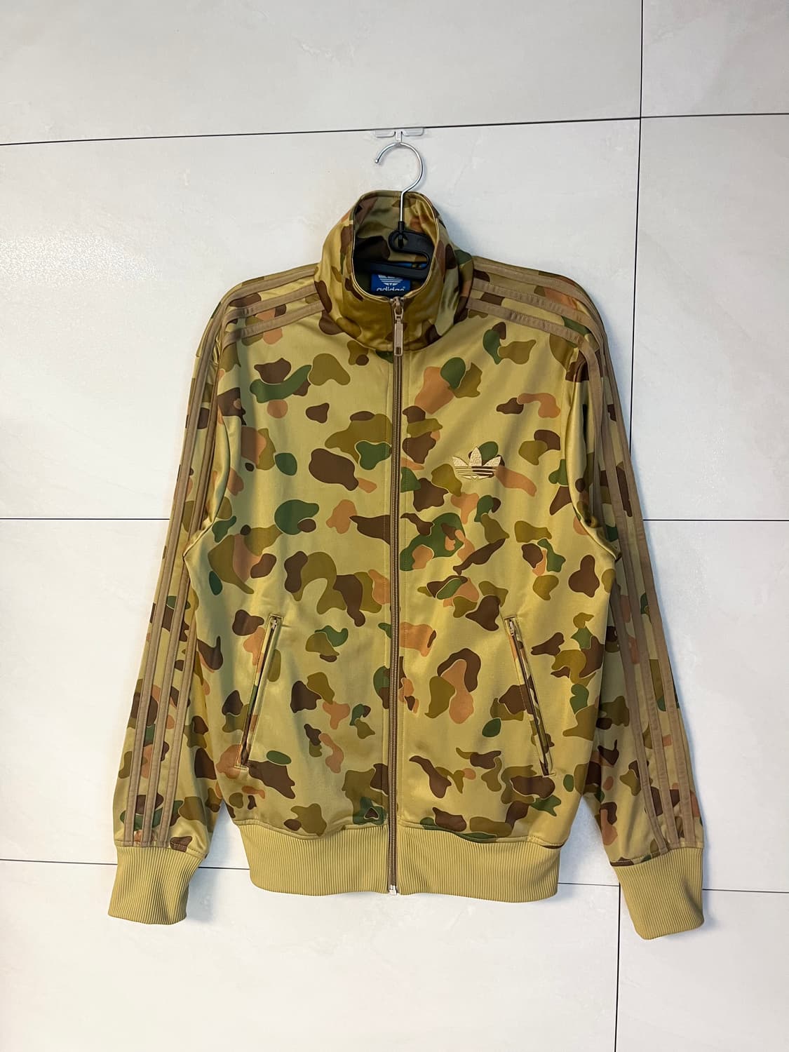 아디다스 구파이어버드 카모 져지 [85] 상품이미지3