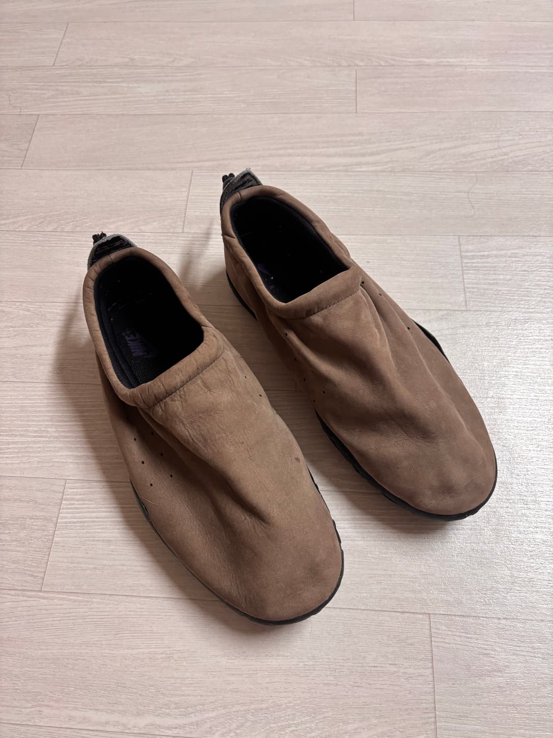 1996년 air moc smoke acg 상품이미지2