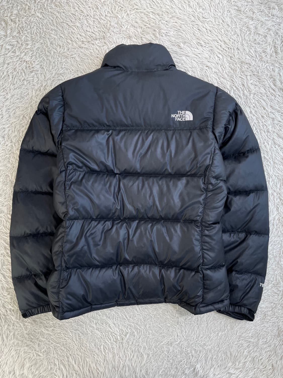 노스페이스 700 눕시 패딩/#51 상품이미지4