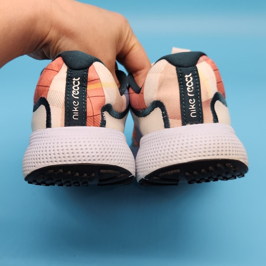 oo 푸마 비키 플랫폼 스니커즈 245 상품이미지1