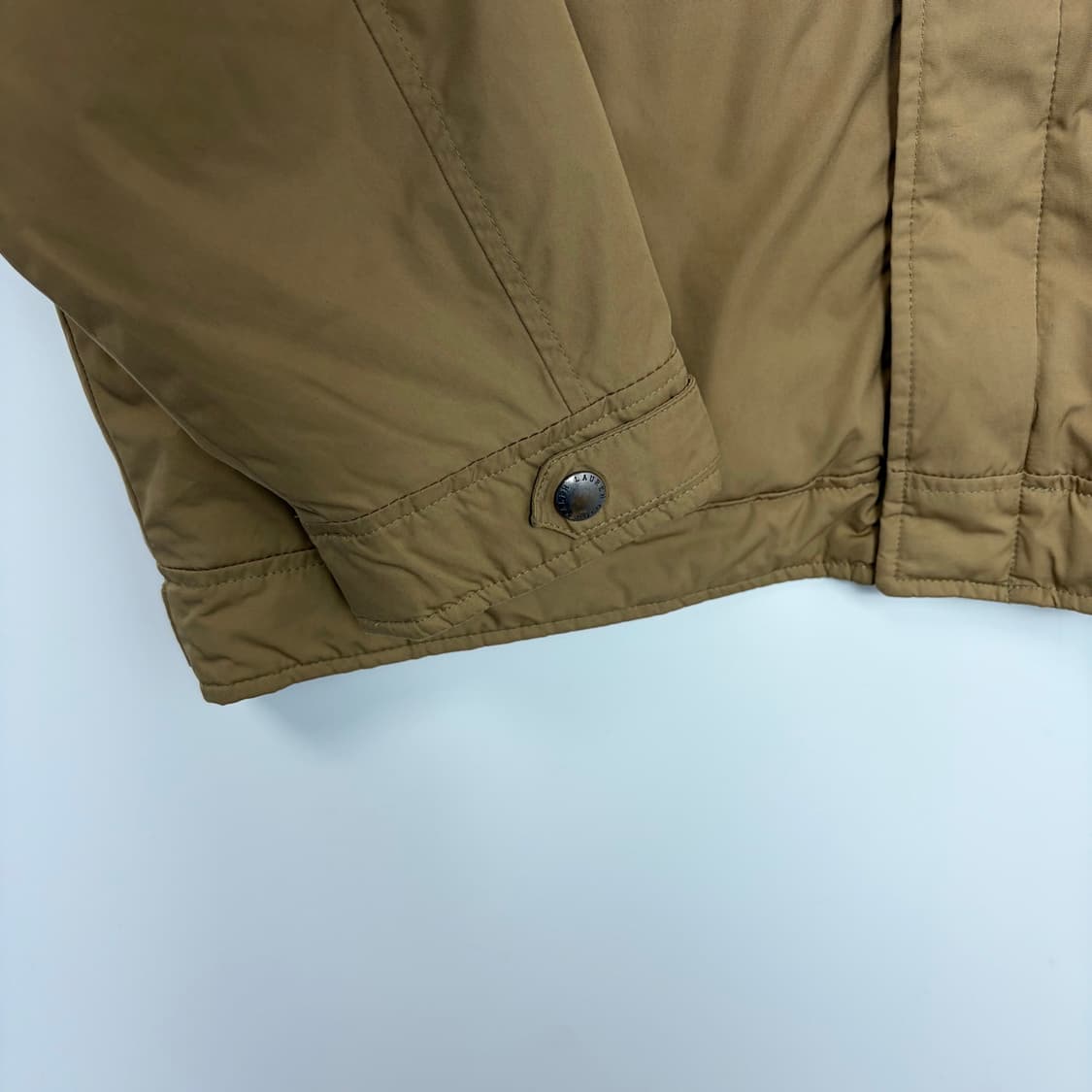 폴로 랄프로렌 페리 블루종 자켓 상품이미지6