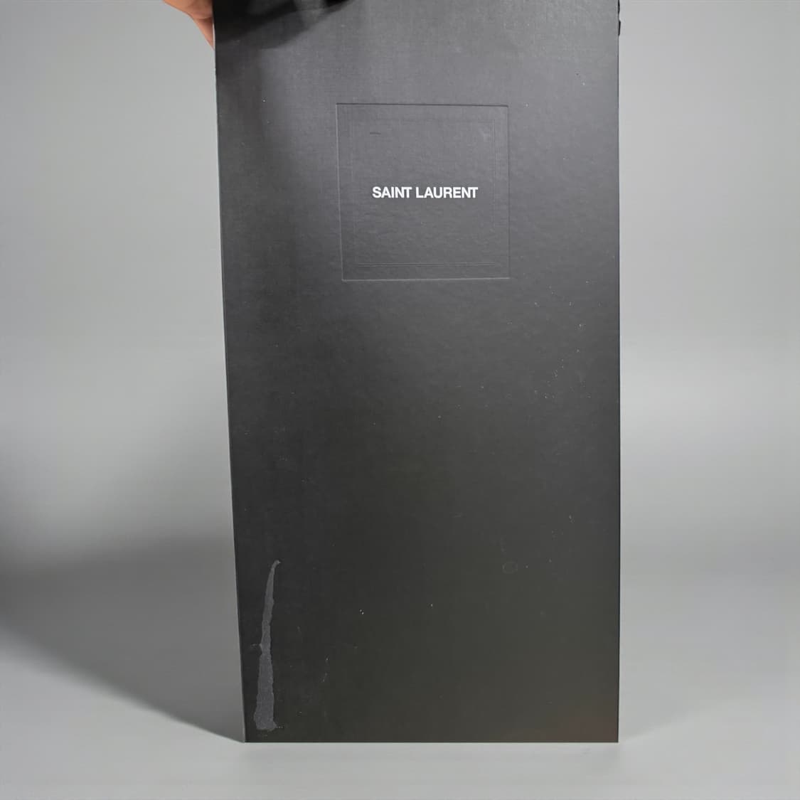 생로랑 부츠 (새제품,풀박스) 36사이즈 상품이미지6