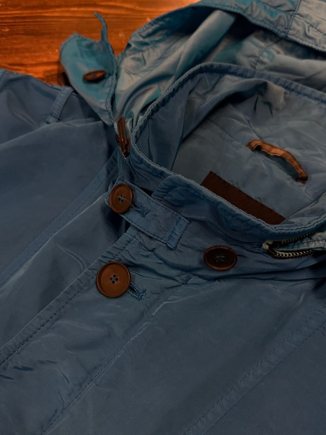 버버리 유틸리티 자켓 100 상품이미지8