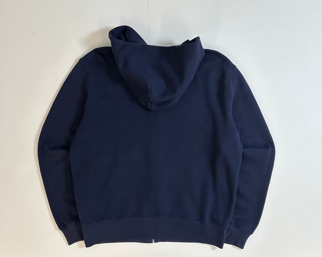 Polo 폴로랄프로렌  써멀 후드 집업 M 상품이미지3