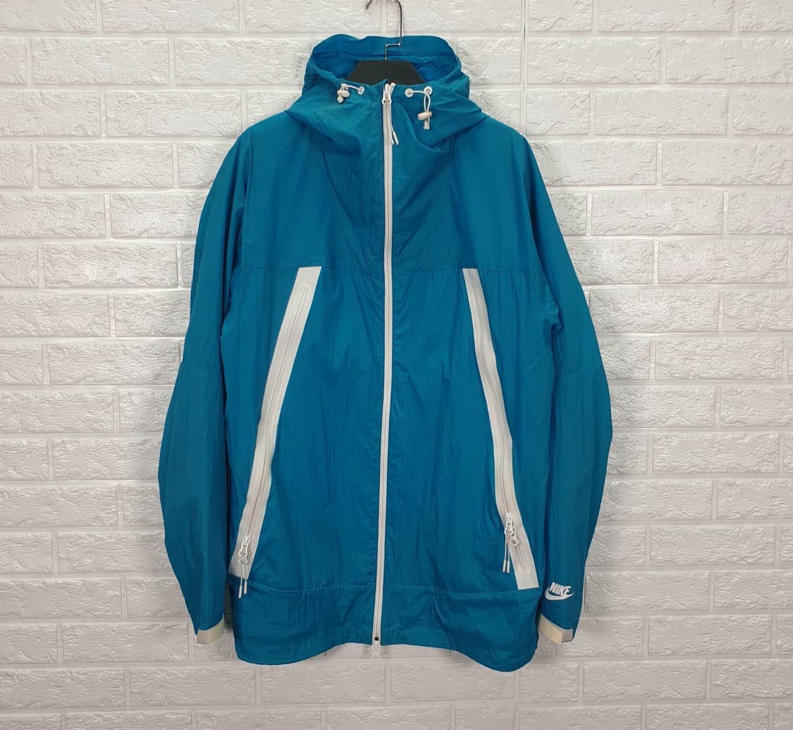 [100]나이키 테크 파카 방풍 바람막이 상품이미지2
