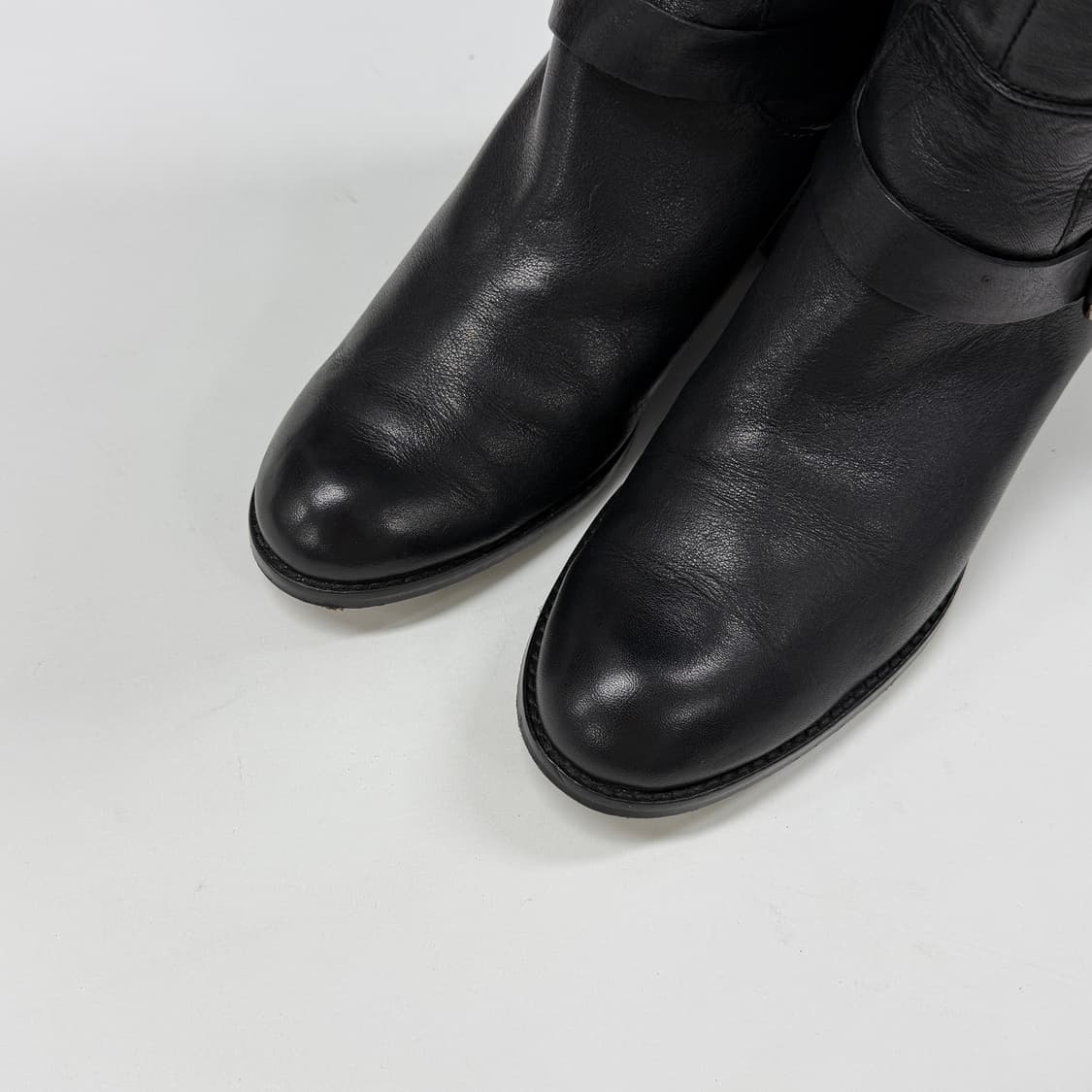 Margaret Howell engineer boot 상품이미지3