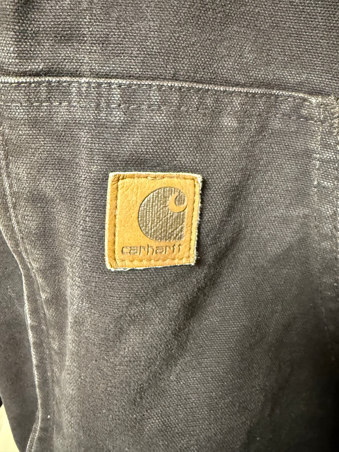 칼하트 J130 DKB XXL 상품이미지3