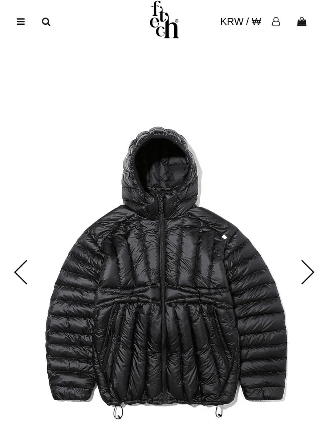 fetch선데이 상품이미지1