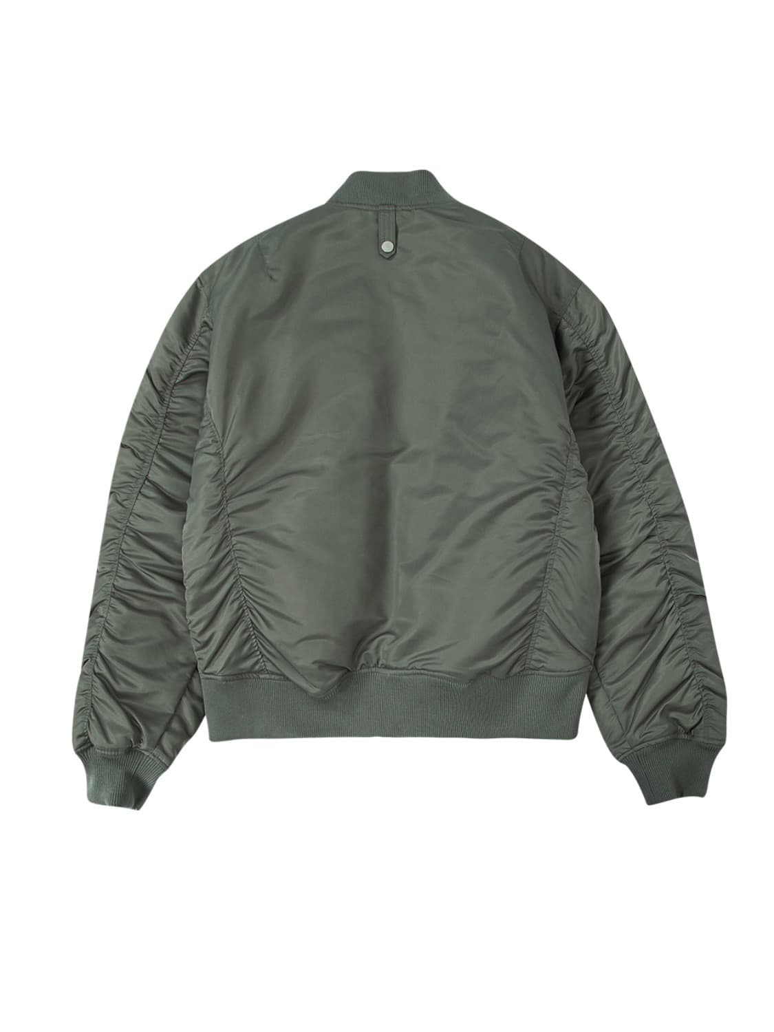 더바이닐하우스 ma-1 리버시블 항공점퍼 상품이미지5