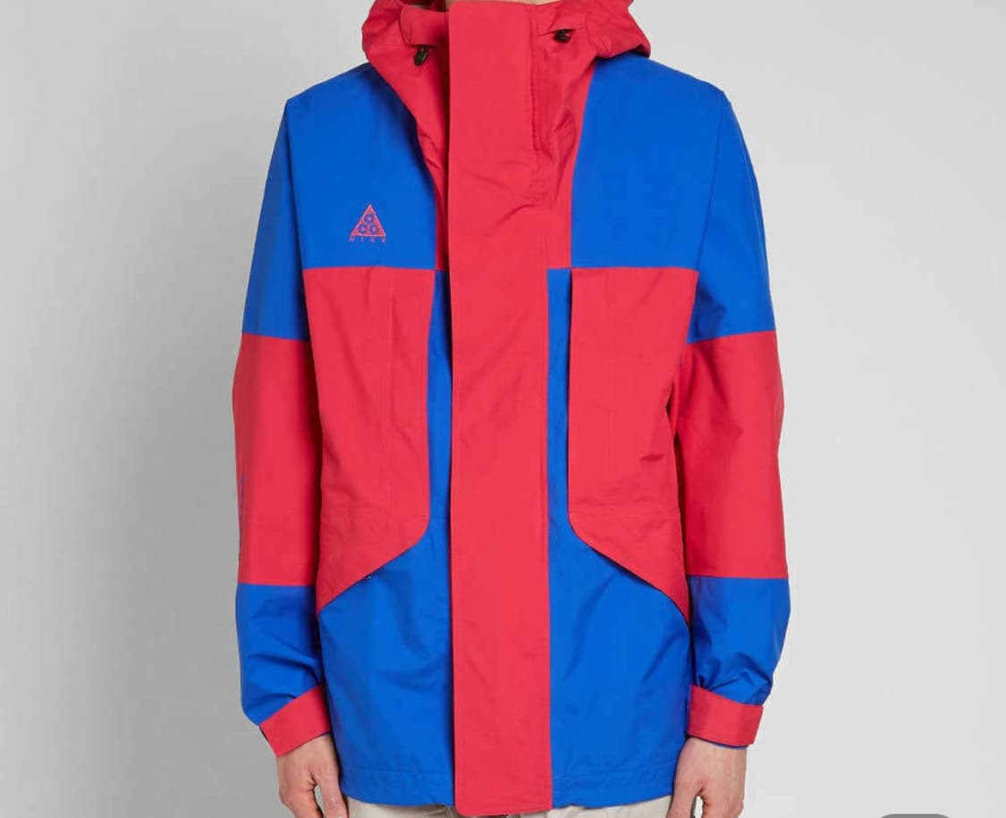 Nike ACG Gore-Tex Jacket Rush Pink  상품이미지2