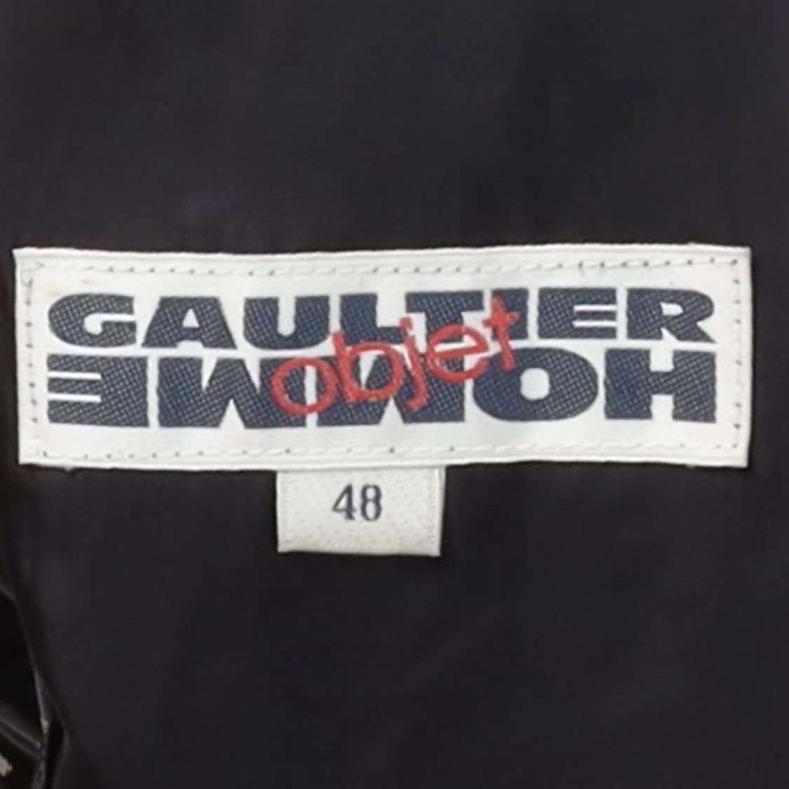 Jean paul gaultier Homme 90's Car Coat 상품이미지7