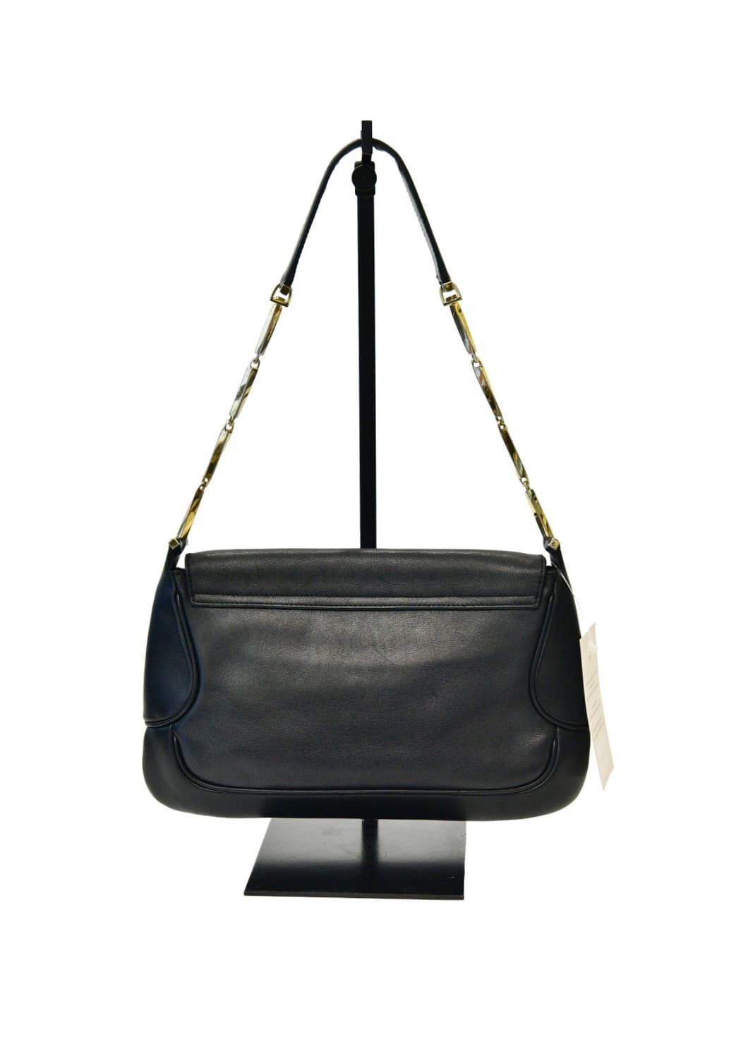 페라가모 레더 숄더백 (정품) 상품이미지3