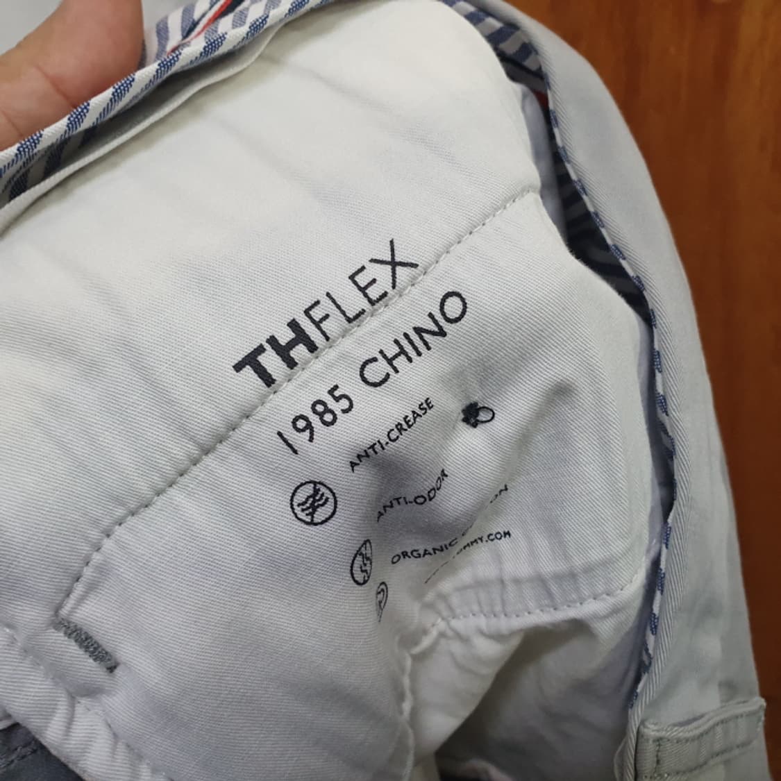 타미힐피거 치노팬츠(34) 상품이미지5