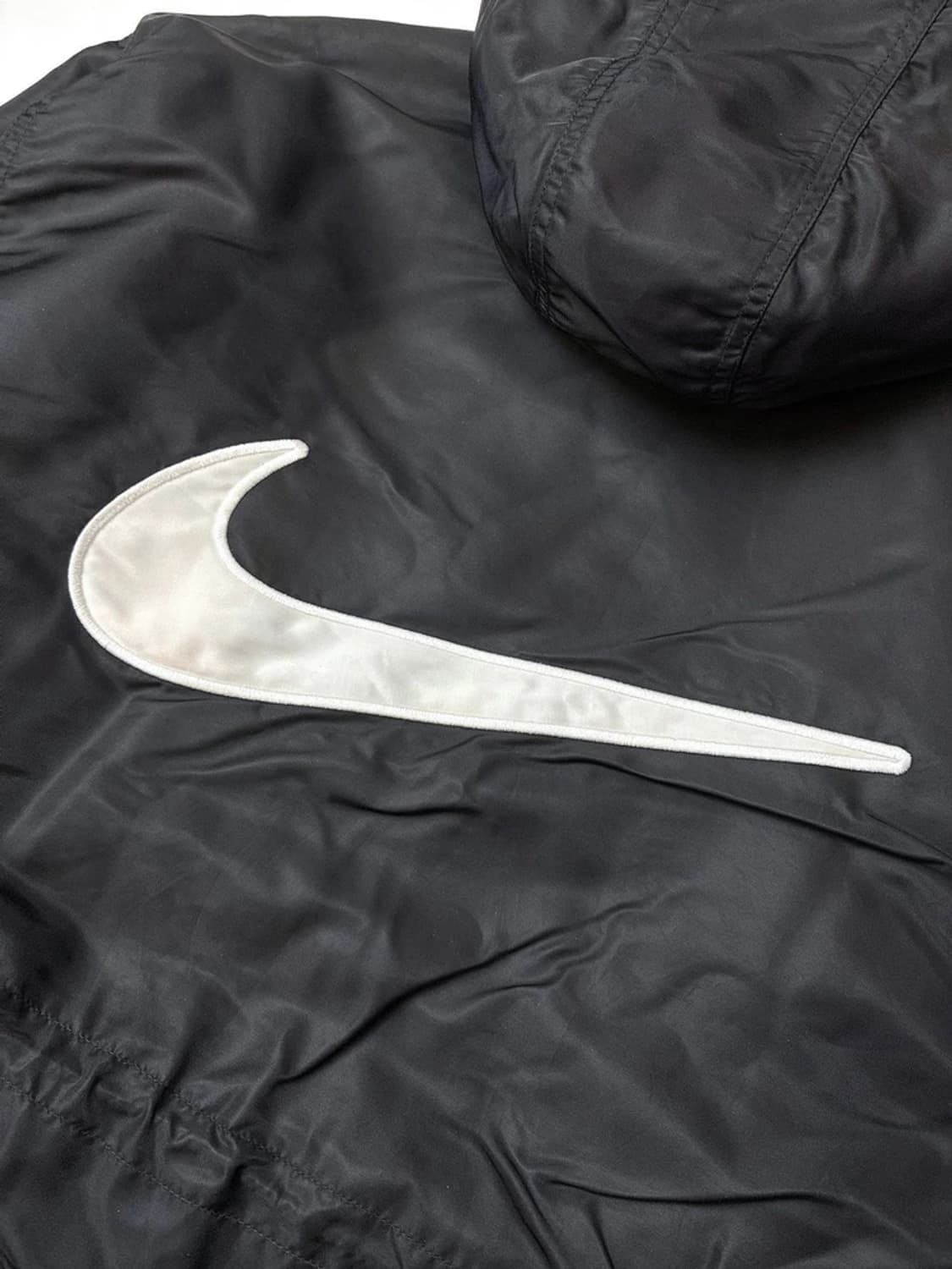 나이키 00's 올드스쿨 빅스우시 양털 돕바 PN5598 상품이미지2