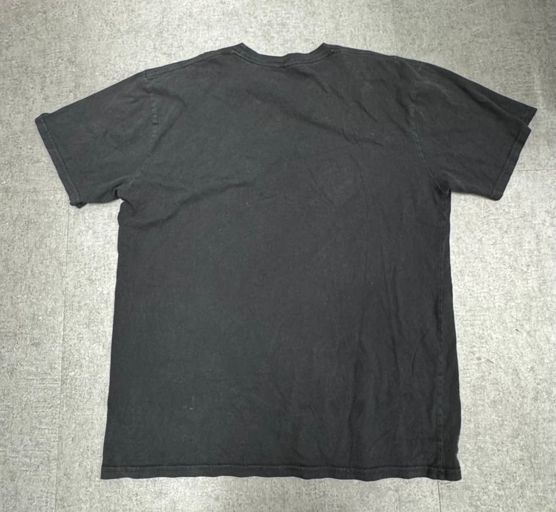 00‘s 빈티지 Radiohead 밴드 티셔츠 XL 상품이미지2