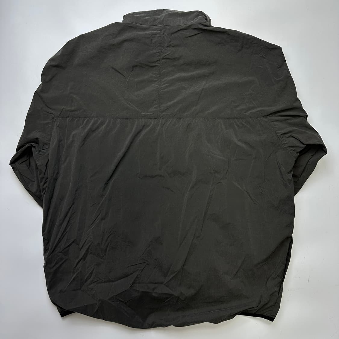 CAVEMPT LIGHT RIP STOP ZIP 카브엠트 자켓 상품이미지8