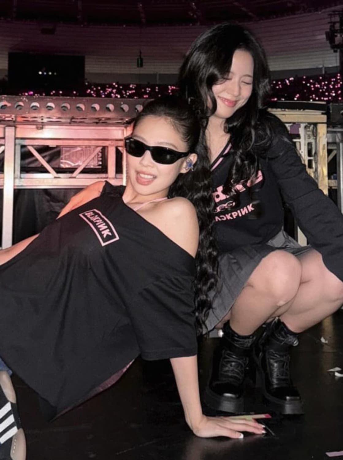 제니 선글라스 레이벤 대디오  상품이미지1