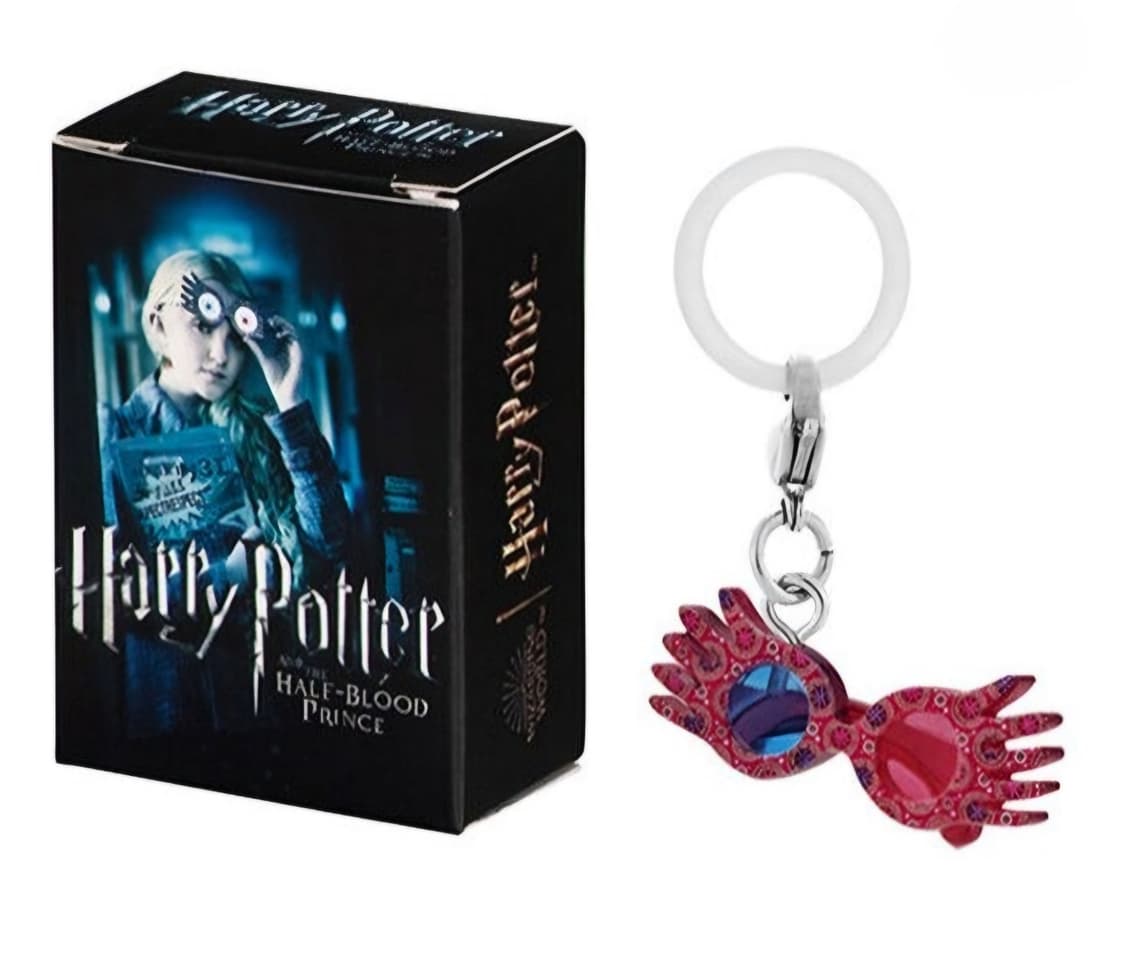 해리포터 메지루시 가챠 상품이미지3