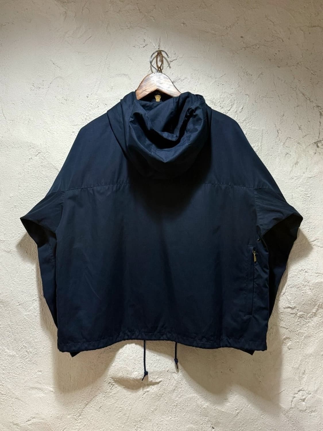 바버x캡틴선샤인 Babour x Kaptain Sunshine 밀리터리  상품이미지3