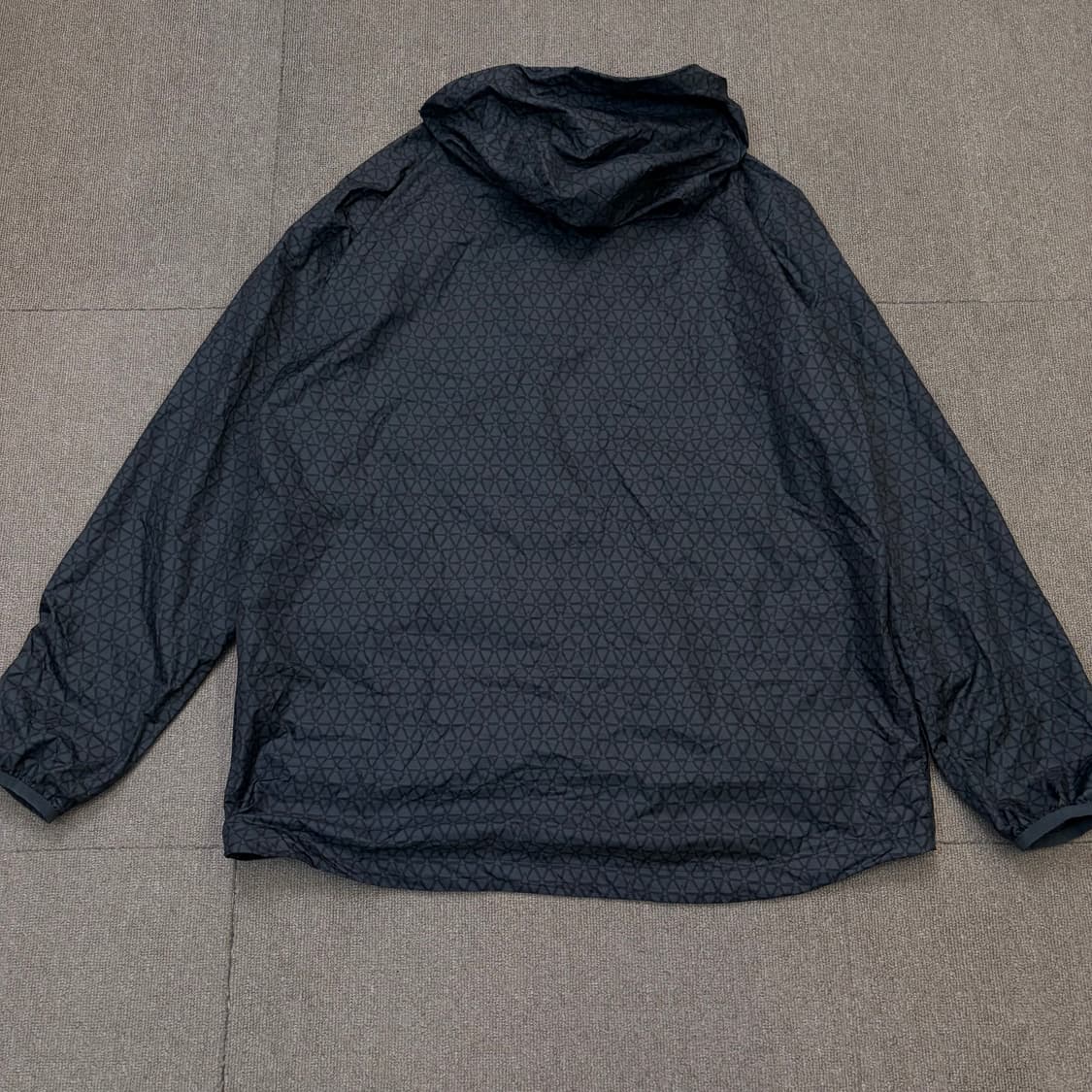 nike 나이키 바람막이 xl  상품이미지6