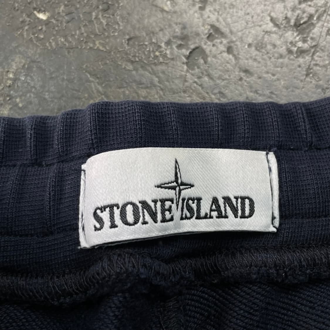 100 스톤아일랜드 스웻 조거팬츠  상품이미지3