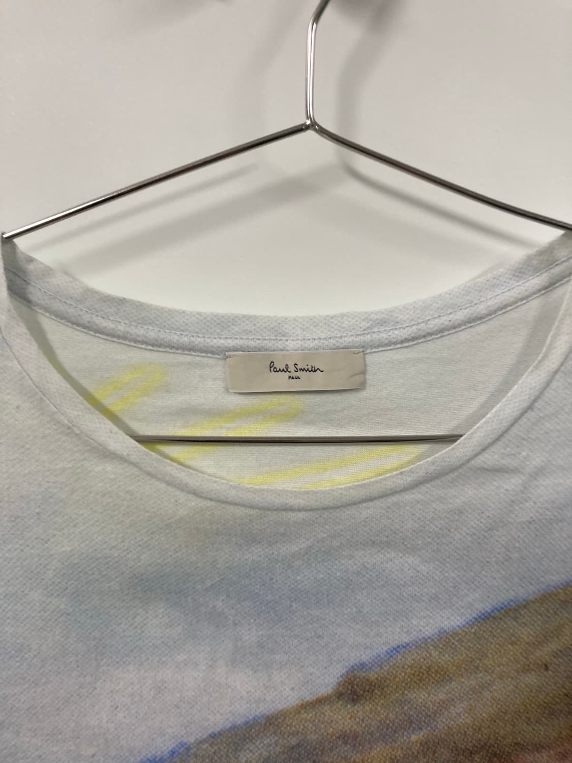 폴스미스 티셔츠 상품이미지8