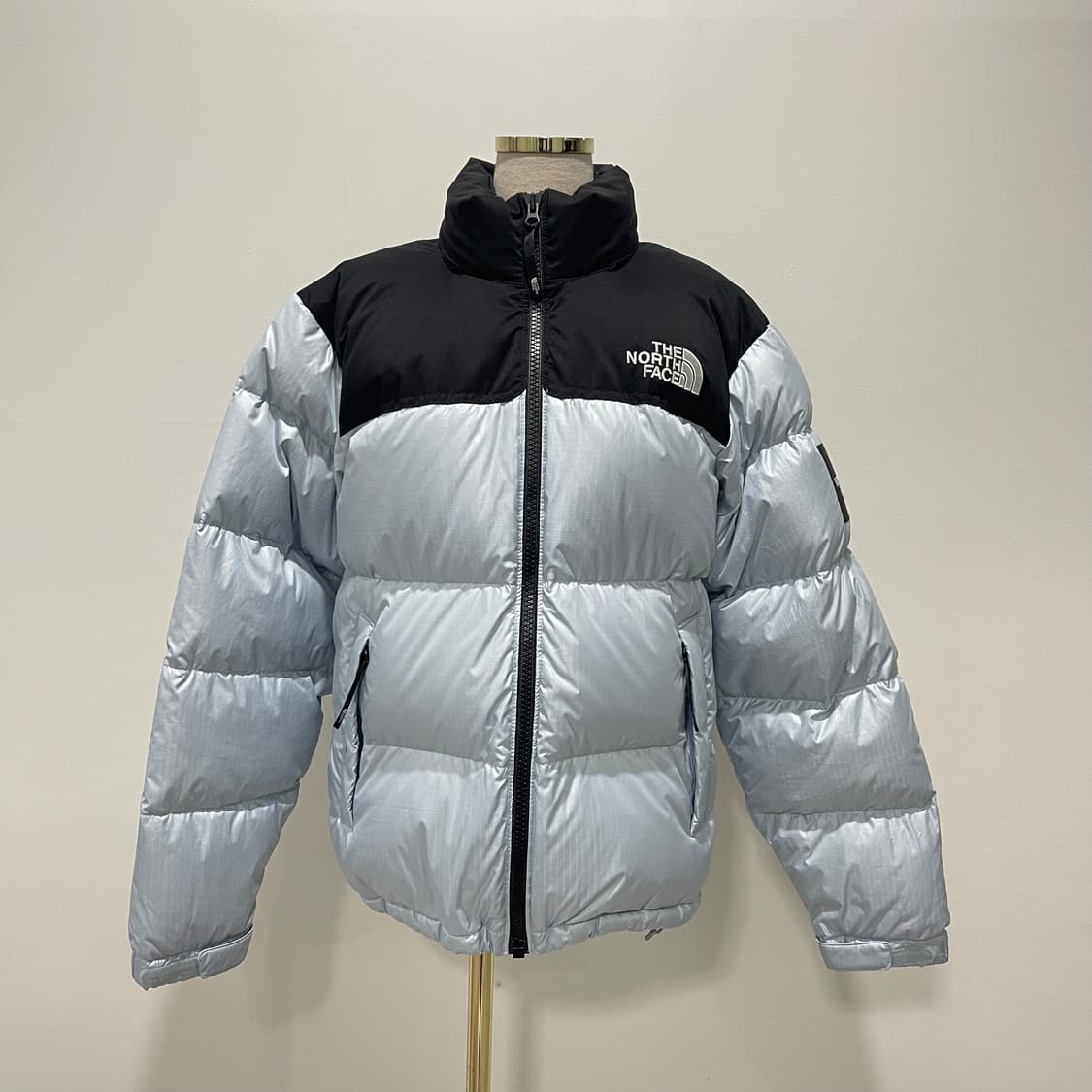 노스페이스 눕시 노벨티 S (90) 스카이블루 상품이미지7