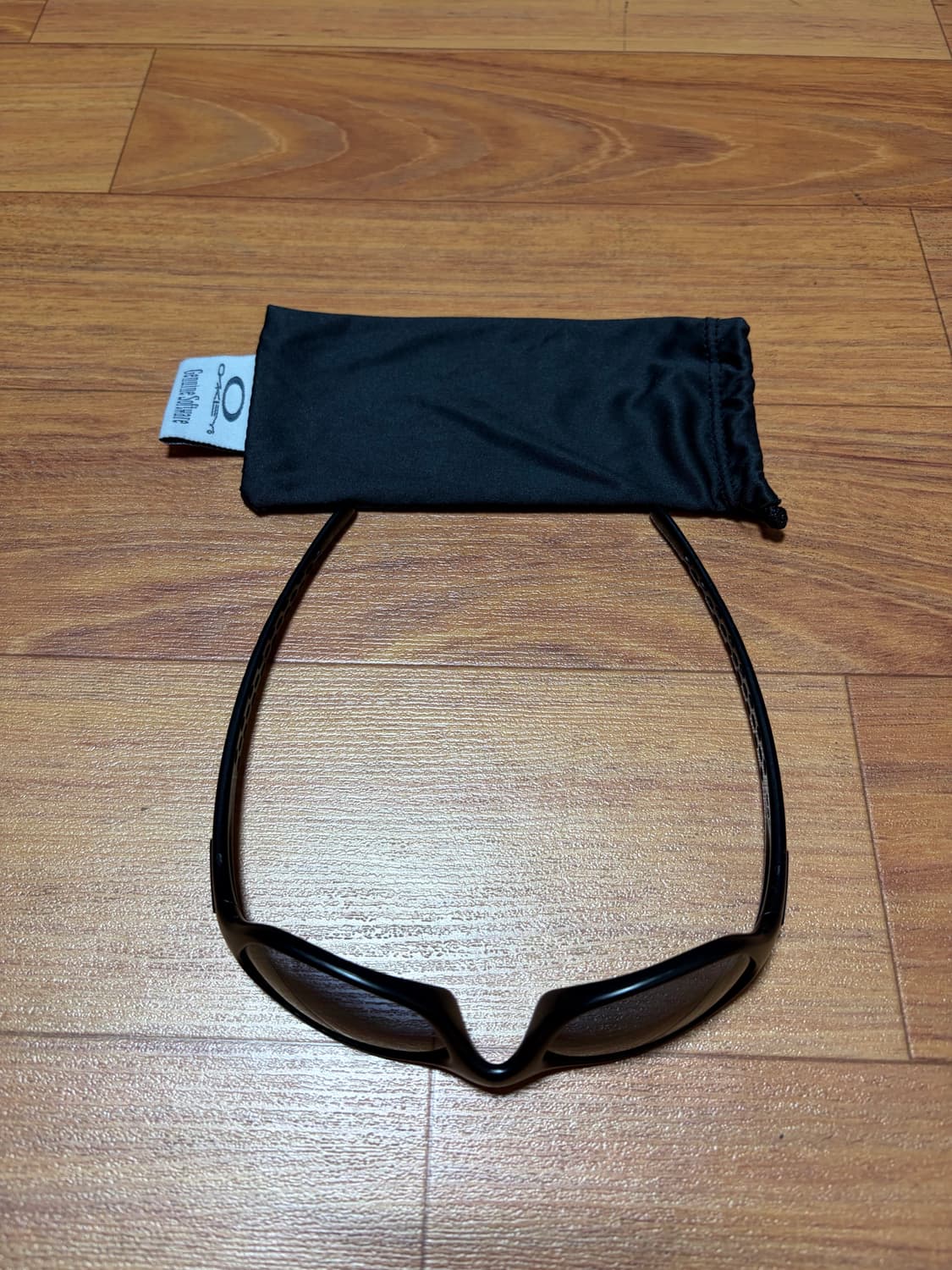 오클리 파이브스 1.0 블랙 그레이 상품이미지9