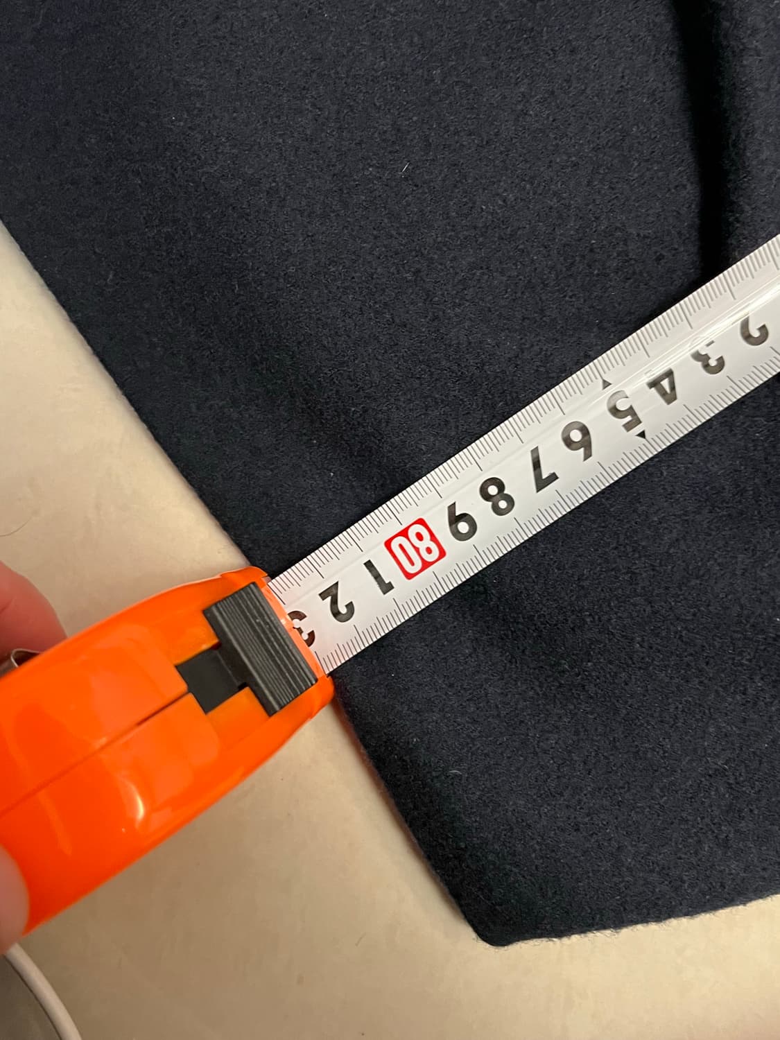 아방가르드 코트 상품이미지6