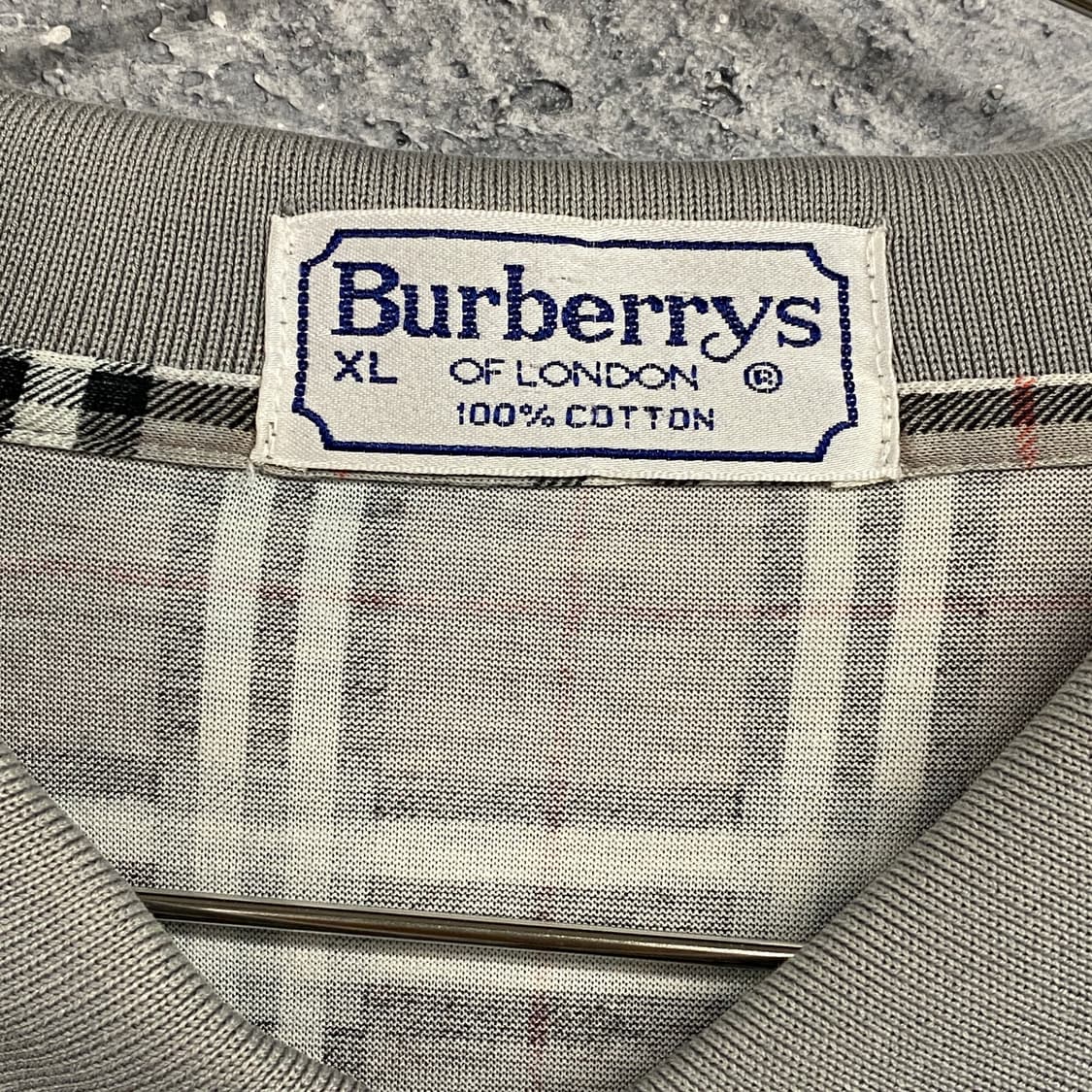 Burberry 상품이미지4