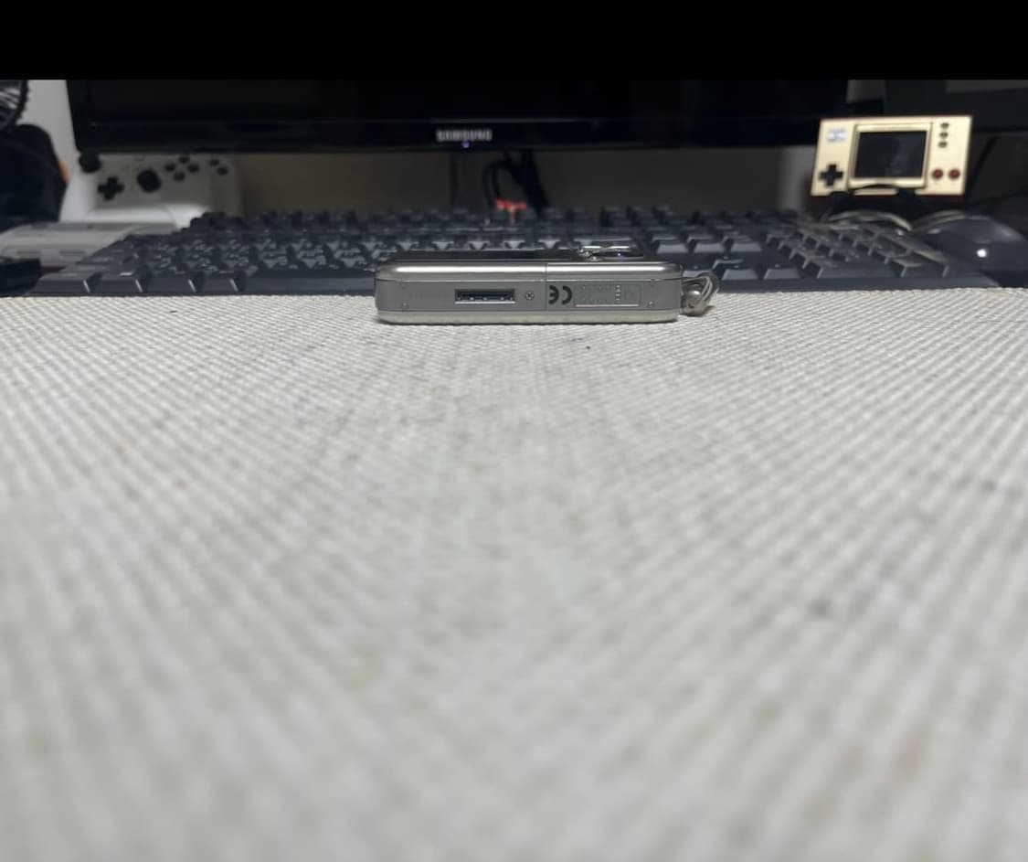 삼성 디카 케녹스 #1  샵1 상품이미지6