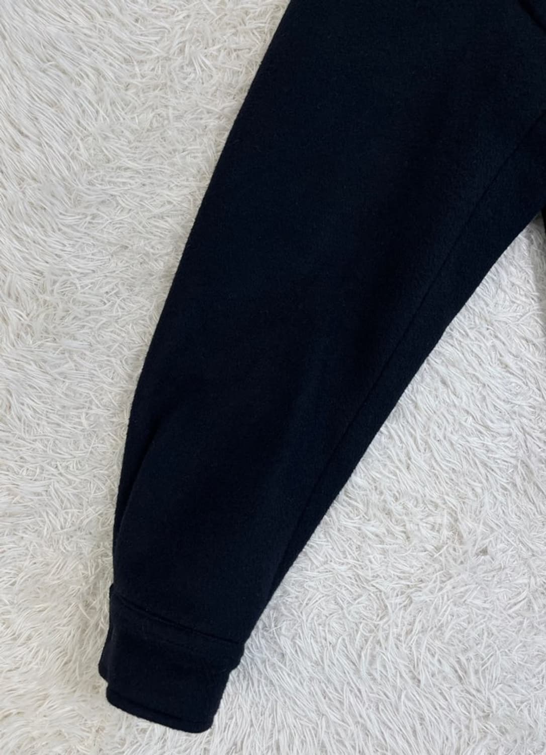 인템포무드 오프닝 포켓 블루종 자켓/#3348 상품이미지2